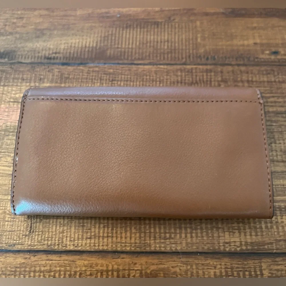 Michael Kors | Fulton Carryall Wallet Clutch